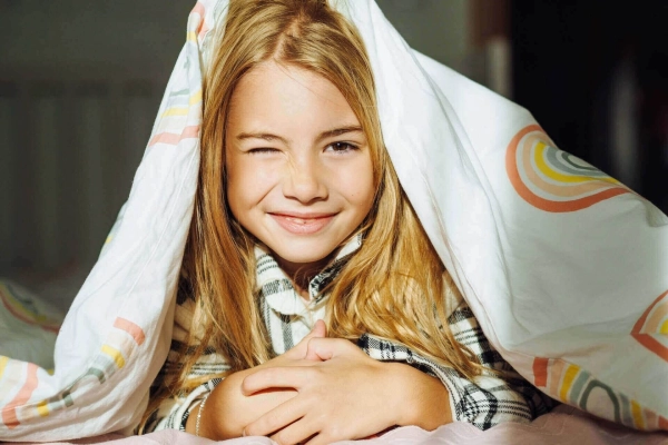 Łóżka dziecięce 90x200 – Komfortowe łóżko rośnie z dzieckiem